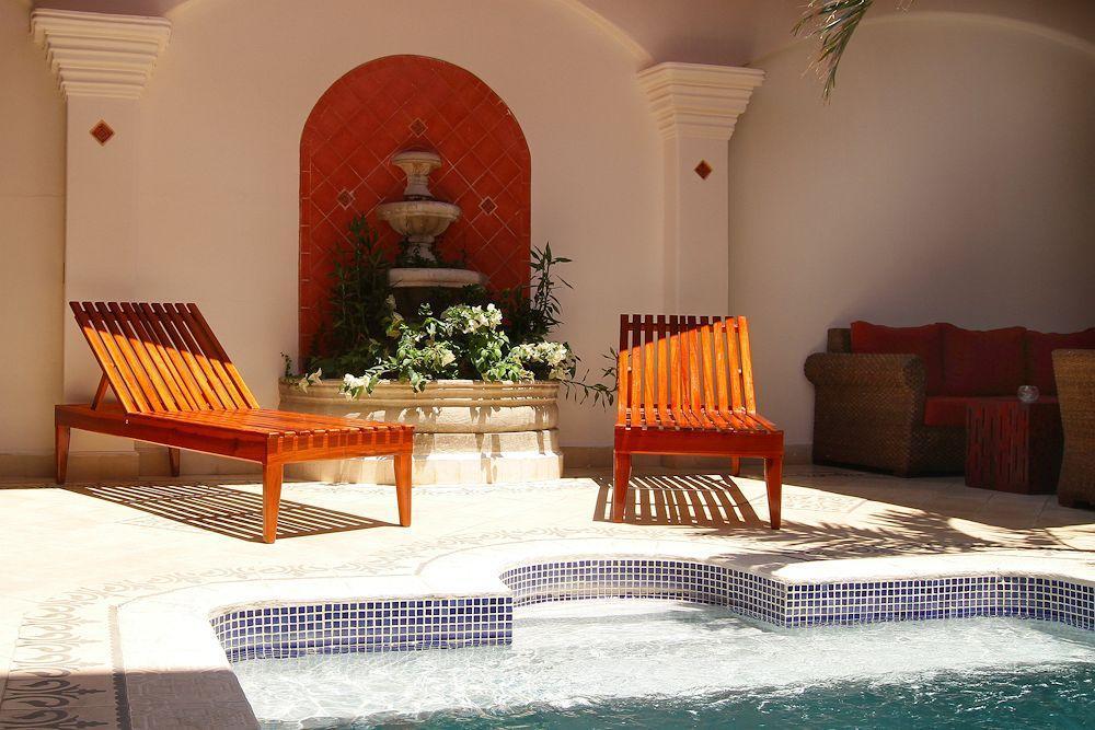 Hotel Alcazar San Juan del Sur Exterior foto