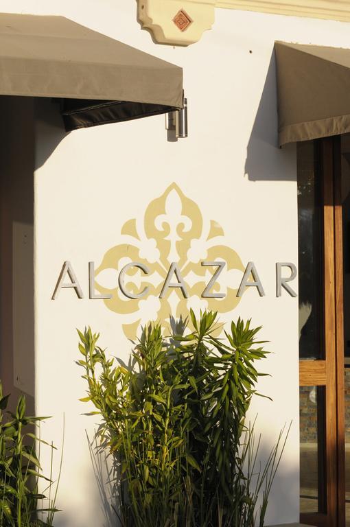Hotel Alcazar San Juan del Sur Exterior foto